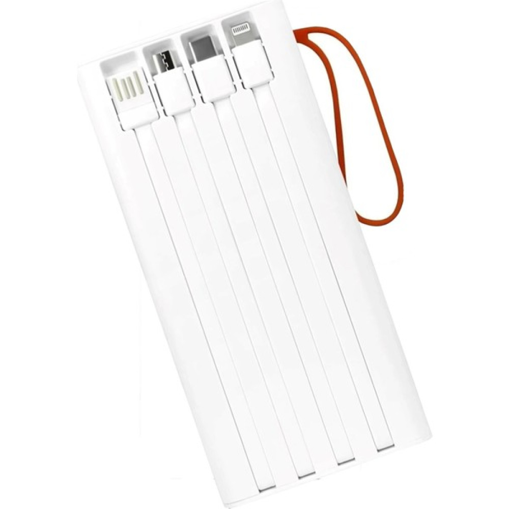 Hiqonic 20.000 Mah Pd 22.5W Powerbank - Beyaz Taşınabilir Şarj Cihazı - Powerbank Fiyatı