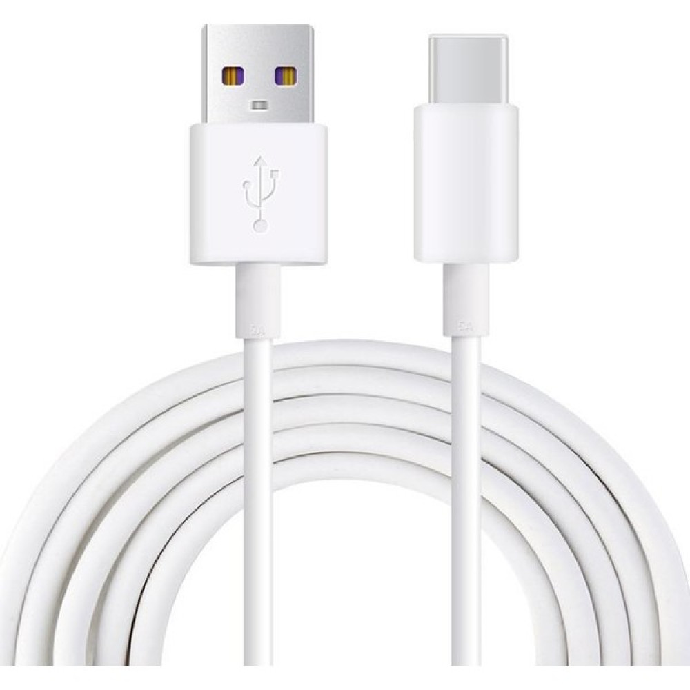 Hiqonic 2.4A 3 Metre Hızlı Şarj Destekli Type C To USB Şarz Kablosu Samsung Huawei Oppo Xiaomi Poco Uyumlu Cep Telefonu Şarj Cihazı Fiyatı