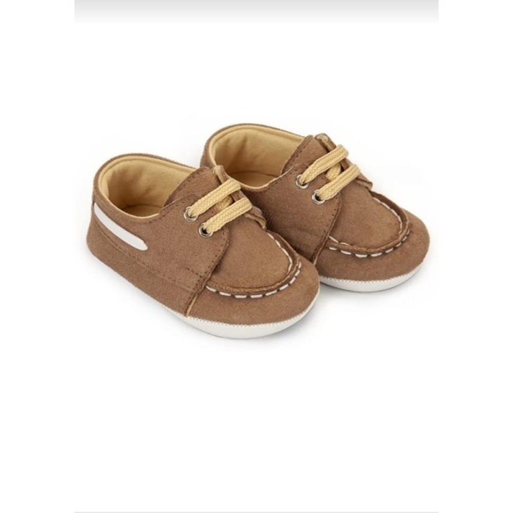 Hira Kids Collection Erkek Bebek Klasik Trend Süet Bebek Patik Ayakkabı Bebek Ayakkabısı Fiyatı