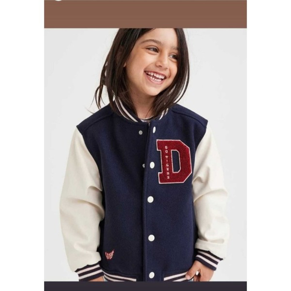 Hira Kids Collection Zara Çocuk Kolej Ceket Erkek Çocuk Kazak & Süveter & Triko Fiyatı