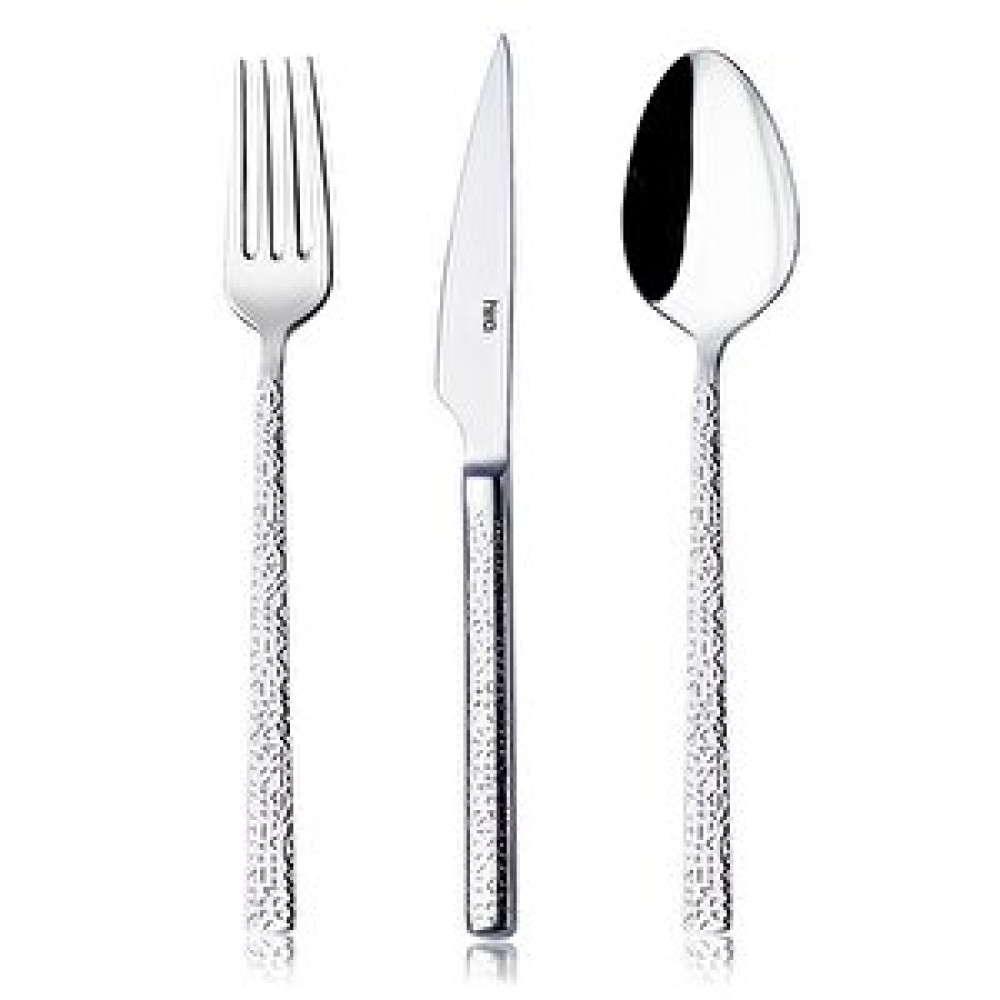 Hira Kristal 90 Parça Çatal Kaşık Bıçak Seti Çatal / Kaşık / Bıçak Takımları Fiyatı