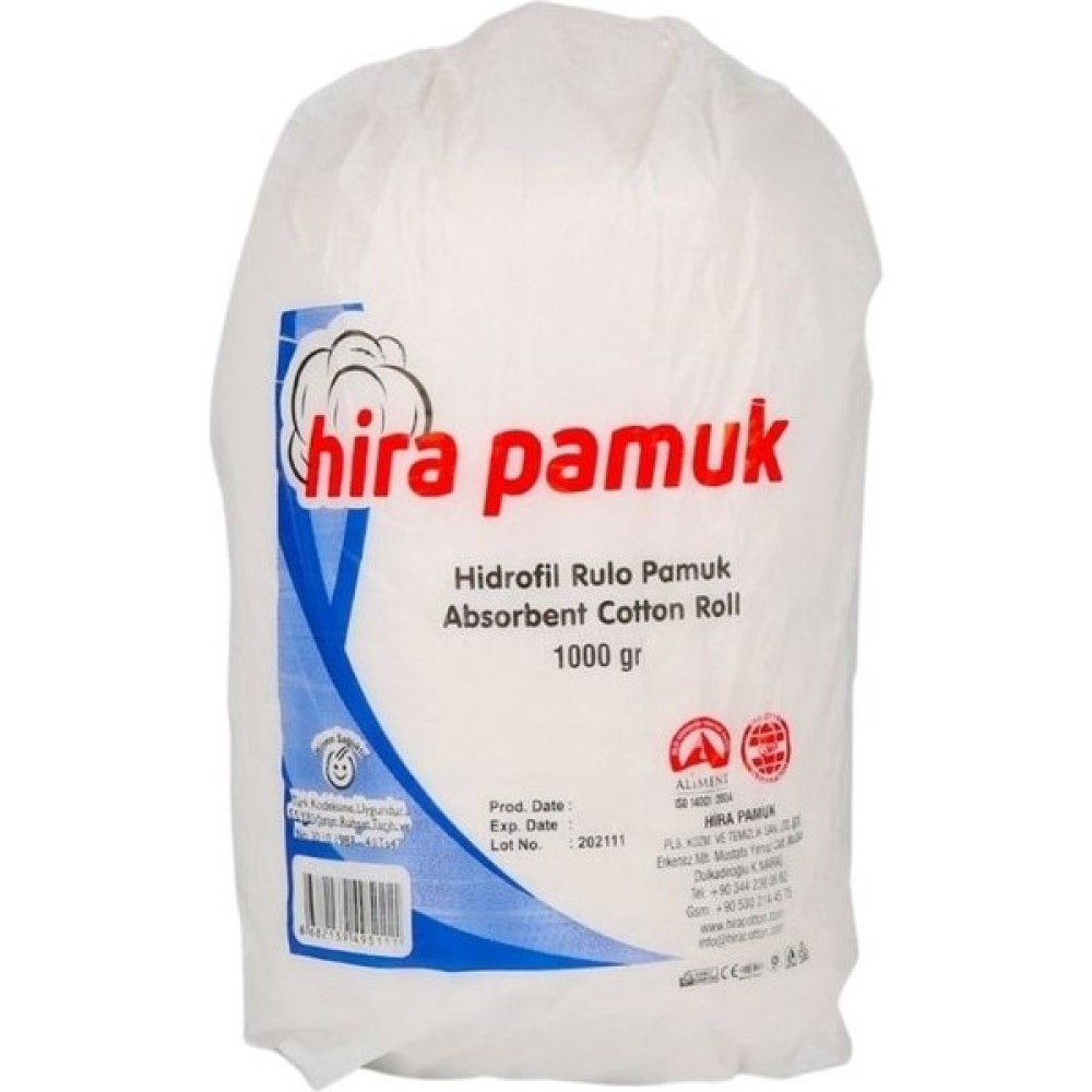 Hira - Pamuk 1 Kg - 4 Adet Oto Boyaları Fiyatı