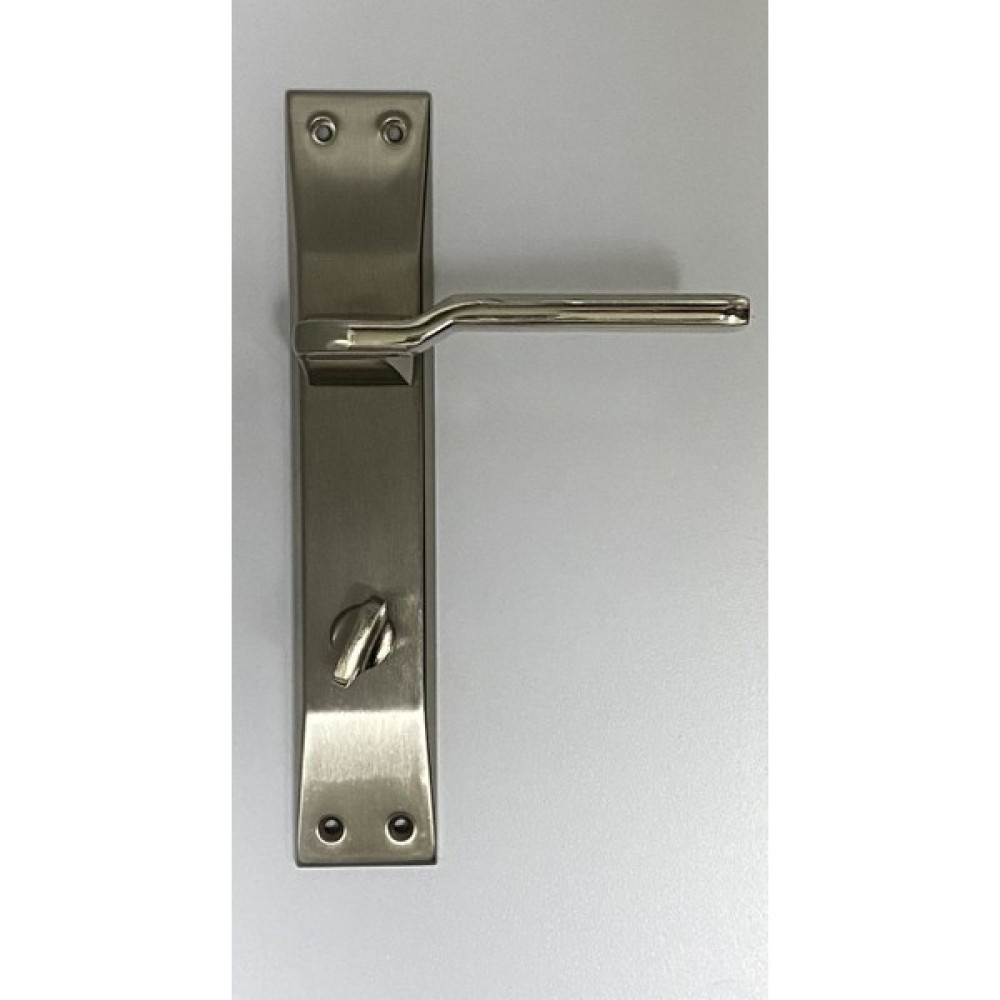 Hira Riva Bilge Nikel-Saten Wc Kapı Kolu - Sol Oto Boyaları Fiyatı