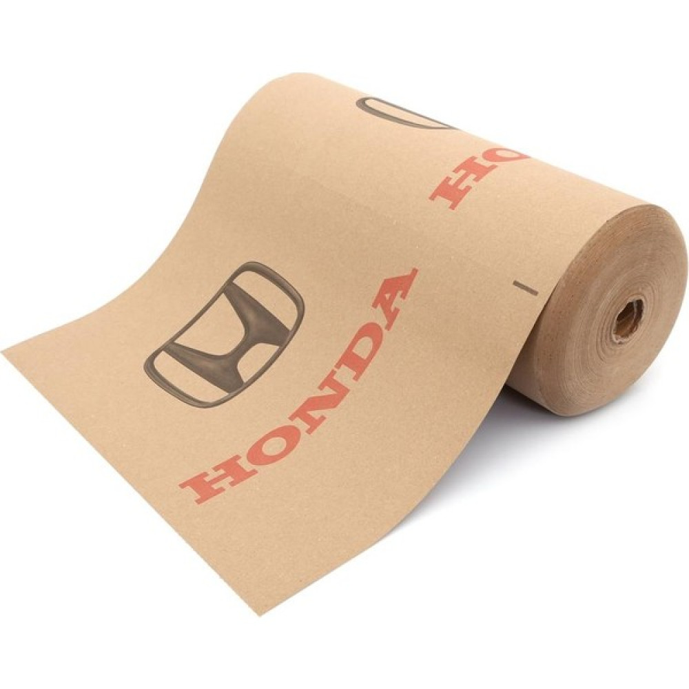 Hira Teknik Baskılı Kağıt Paspas 500 Rulo 40 x 50 cm - Kahverengi Oto Boyaları Fiyatı