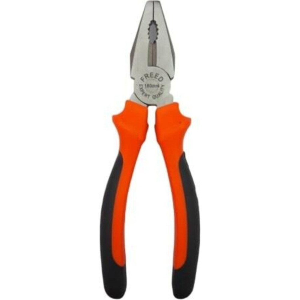 Hırdavat Freed Pense Ergonomik Saplı 6" 180MM Pense Fiyatı
