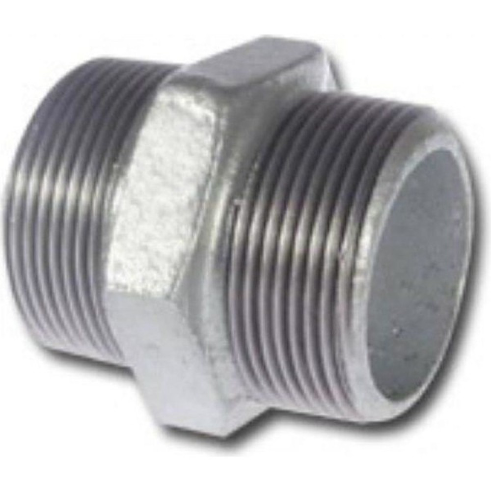 Hırdavat39 Nipel Dişli Galvaniz 1.1/2'' Oto Boyaları Fiyatı