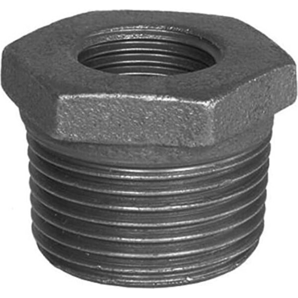 Hırdavat39 Redüksiyon Nipel Siyah 1.1/4'' - 3/4'' Bataryalar & Musluklar Fiyatı