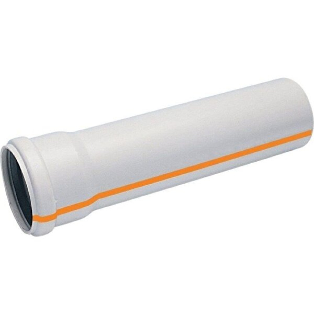 HIRDAVATÇIM06 50X250 Pvc Boru 50'lik 25 cm Pimaş Atık Su Borusu 2 Adet Nalburiye & Hırdavat Fiyatı