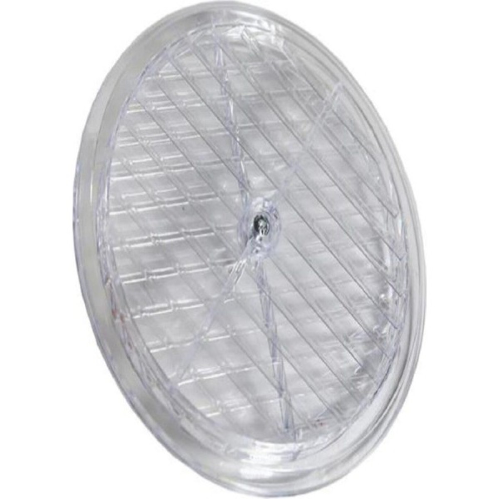 HIRDAVATÇIM06 Şeffaf Doğalgaz Havalandırma Cam Menfez Kapağı Çap 18 cm Nalburiye & Hırdavat Fiyatı