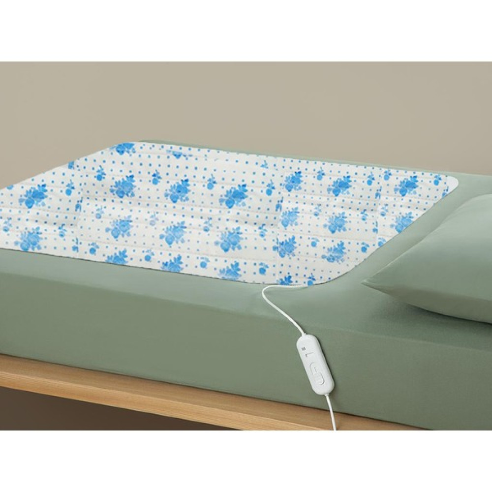 HIRDAWHAT Elektrikli Battaniye Ce Belgeli Elektirikli Battaniye 120X160CM Üretici Firmadan - 120 x 160 cm - Karışık Renk Elektrikli Battaniyeler Fiyatı