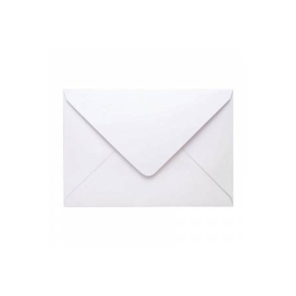 hırdawhat Kare Mektup Zarfı 11.4x16.2 Cm 70 Gram 500 Adet Zarf Fiyatı