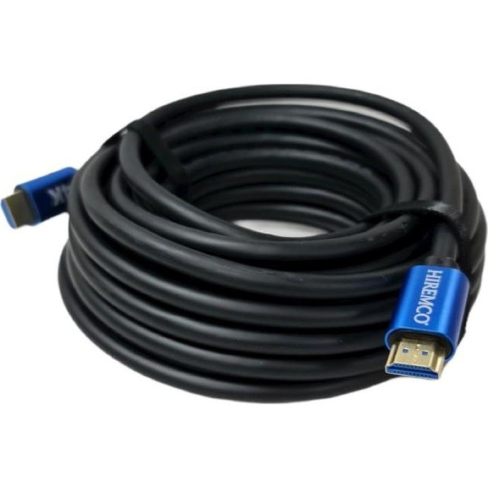 Hiremco 4K 60Hz Ultra Hd 10METRE HDMI Kablo V2.0 - 10 m HDMI Kablo Fiyatı
