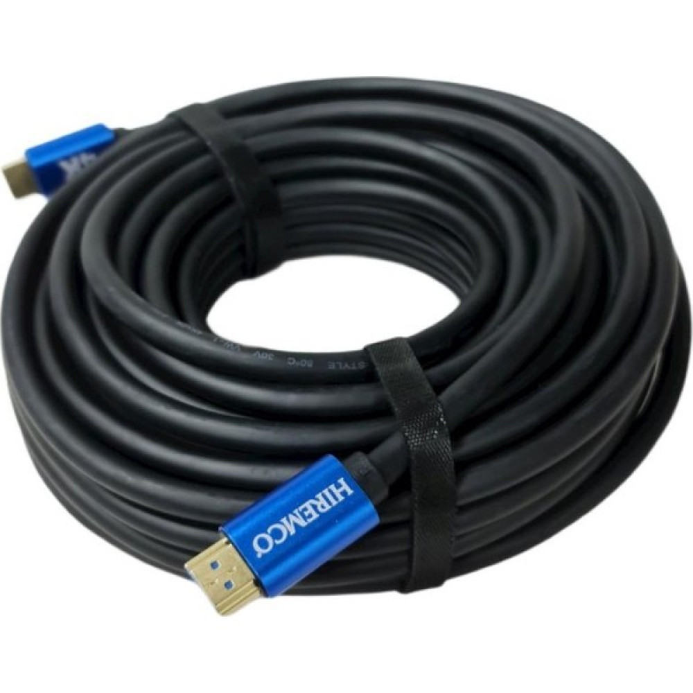Hiremco 4K 60Hz Ultra Hd 15METRE HDMI Kablo V2.0 - 15 m HDMI Kablo Fiyatı