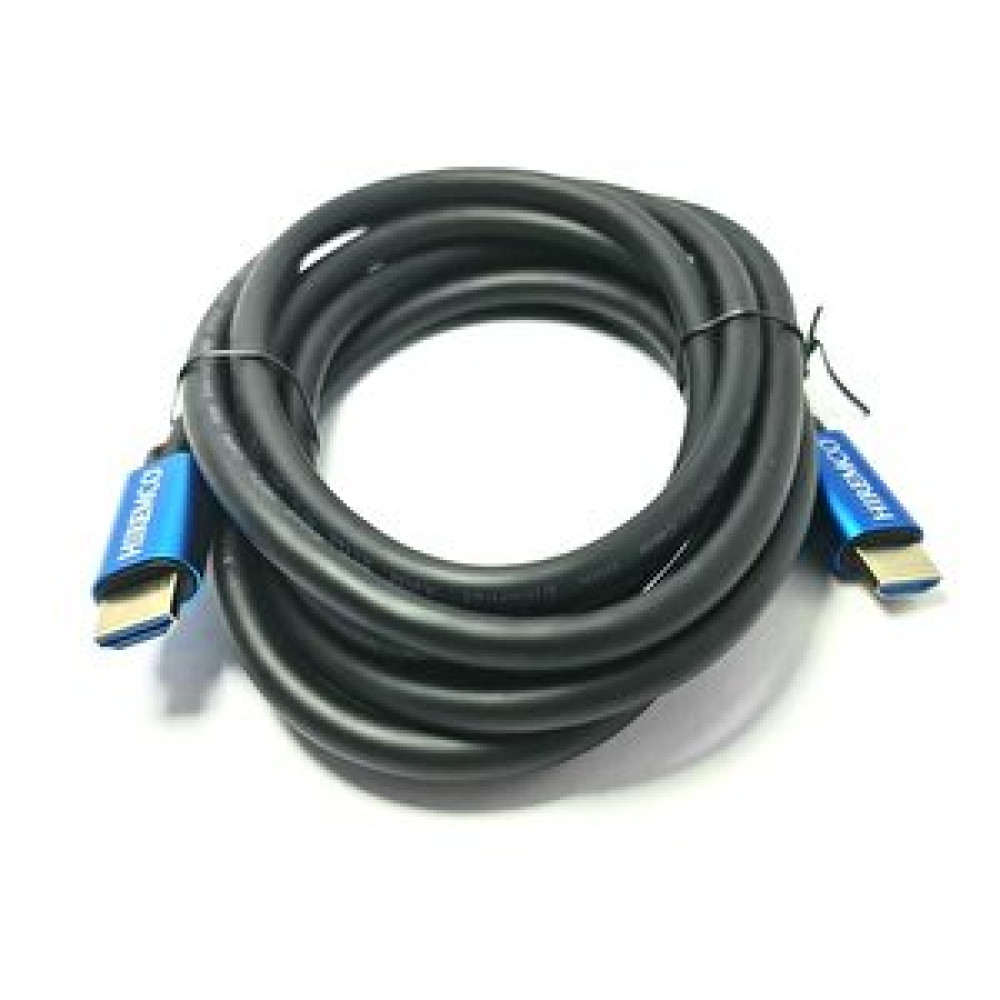 Hiremco 4k 60hz Ultra Hd 5metre Hdmi Kablo V2.0 HDMI Kablo Fiyatı