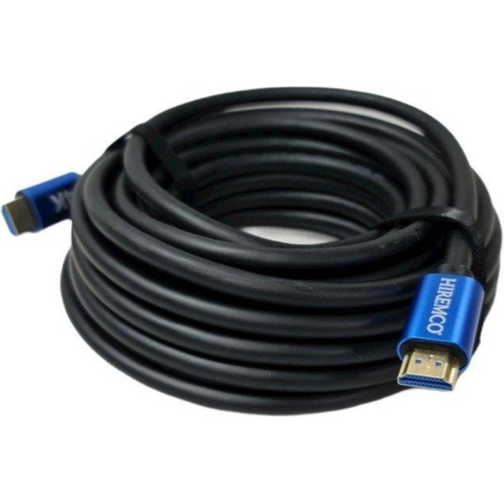 Hiremco 4K HDMI Kablo 10 Metre Ultra Hd 60Hz HDMI Kablo Fiyatı