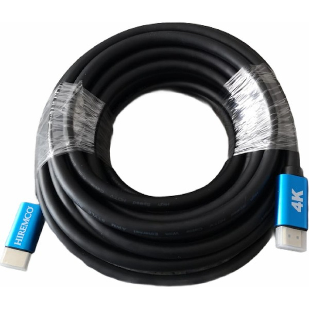 Hiremco 4K HDMI Kablo 2.0V - 10M - 10 m HDMI Kablo Fiyatı