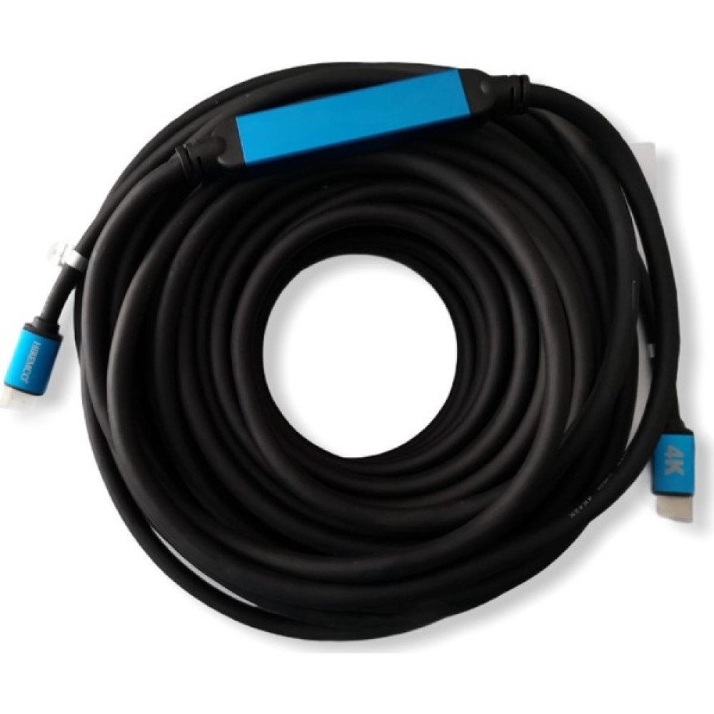 Hiremco 4K HDMI Kablo 2.0V - 25M - 25 m HDMI Kablo Fiyatı