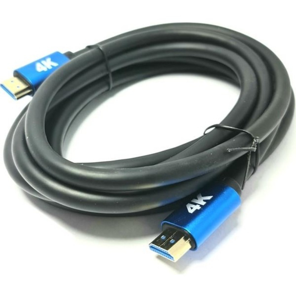 Hiremco 4K Ultra Hd 3metre HDMI Kablo HDMI Kablo Fiyatı