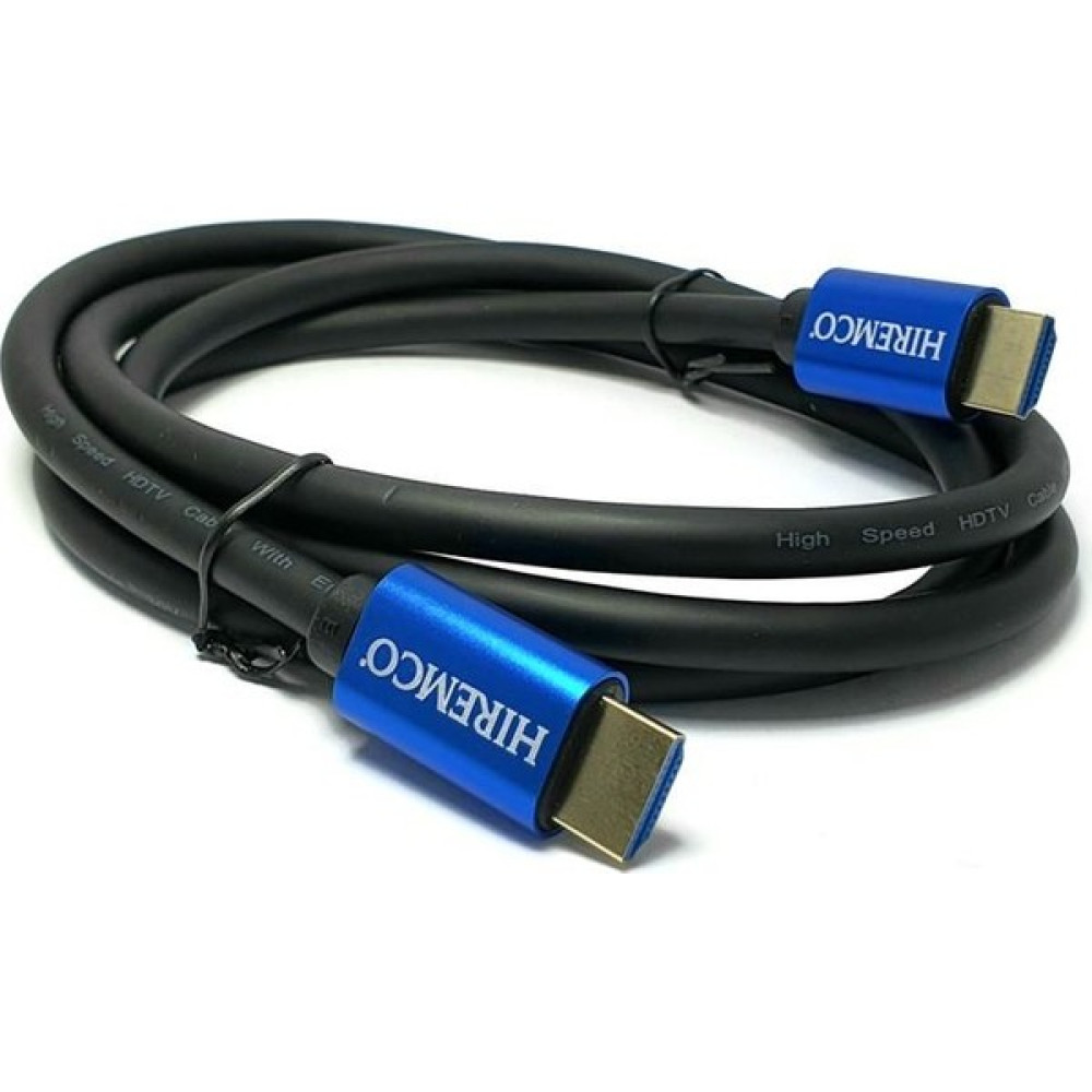 Hiremco 4K Ultra Hd HDMI Kablo - 1.5m - 1,5 m HDMI Kablo Fiyatı