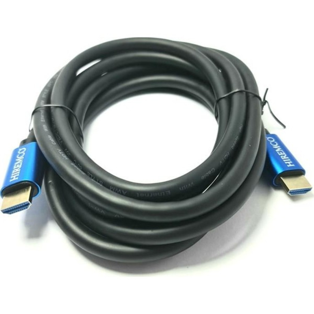Hiremco 4K Ultra Hd HDMI Kablo - 5m HDMI Kablo Fiyatı