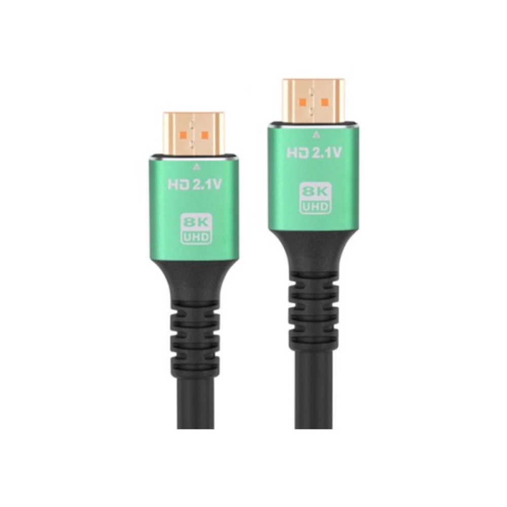 Hiremco 8k UHD 1,5 mt Hdmı Kablo - 1,5 m HDMI Kablo Fiyatı