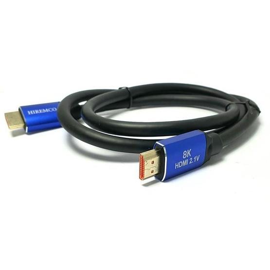 Hiremco 8K Ultra HD 1 m HDMI Kablo HDMI Kablo Fiyatı