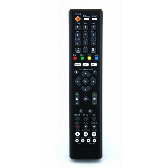 Hiremco FX Turbo HD Uydu Alıcı Kumandası Uydu Alıcısı Aksesuarları Fiyatı