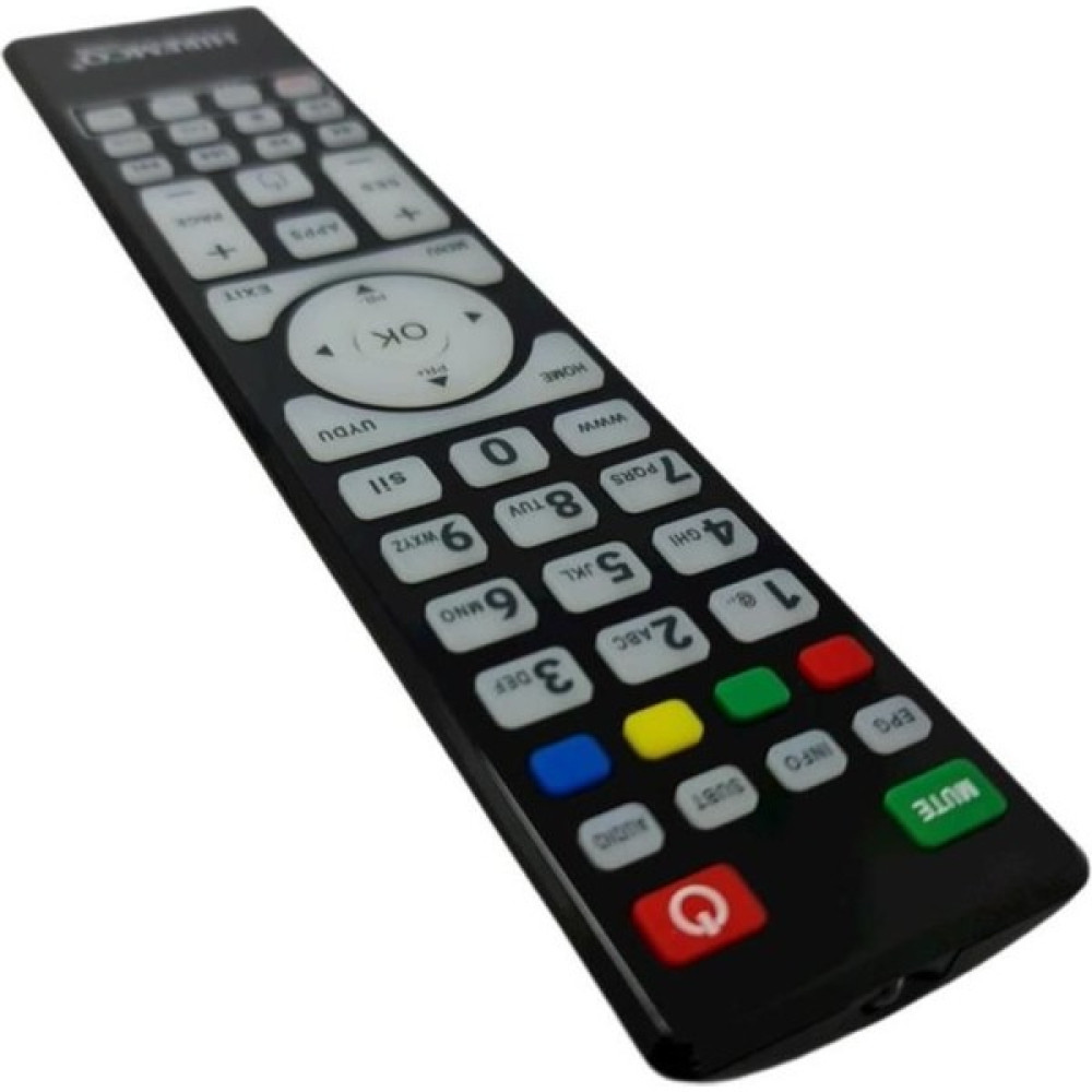 Hiremco Impala 4K Android Kumandası TV Aksesuarları Fiyatı