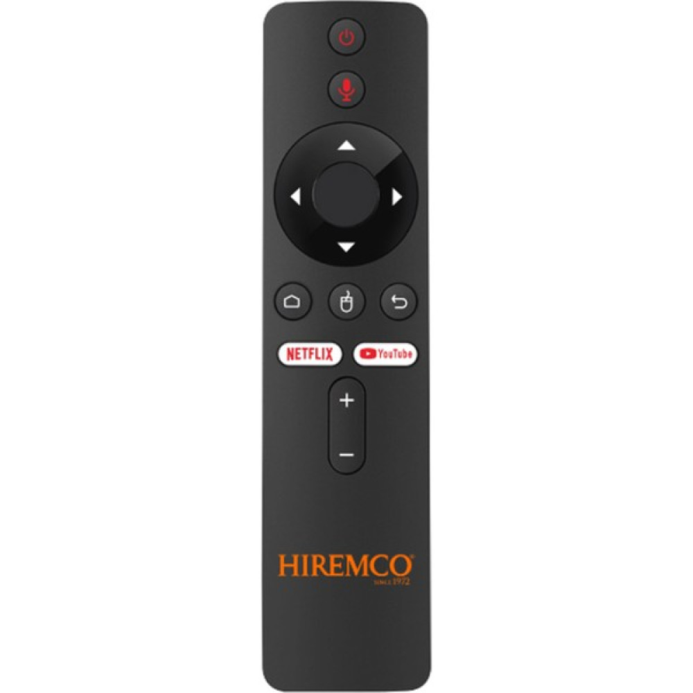 Hiremco Magnum X1 ve Q1 Kumanda - Siyah TV Aksesuarları Fiyatı