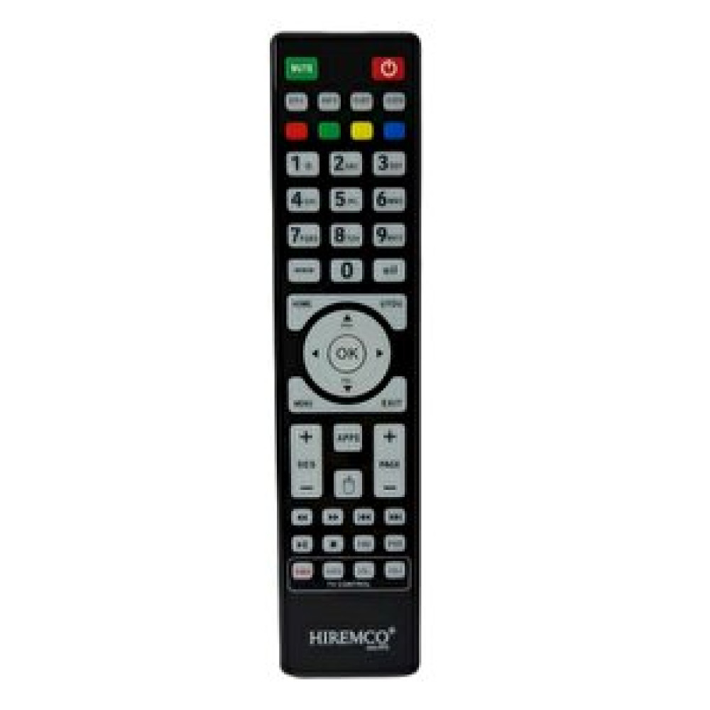 Hiremco Nitro X3+ Android 4k Tv Box Kumanda TV Aksesuarları Fiyatı