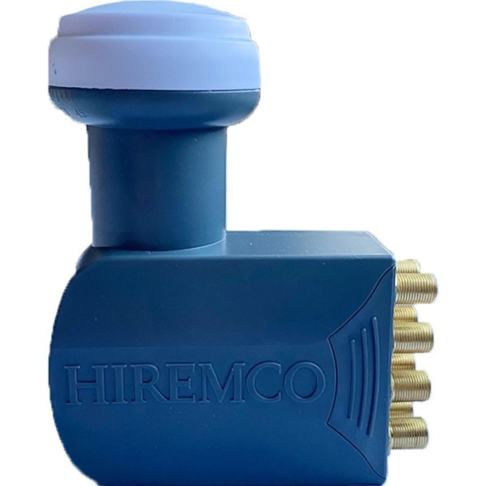 Hiremco Royal Series Octo Sekizli LNB LNB ler Fiyatı