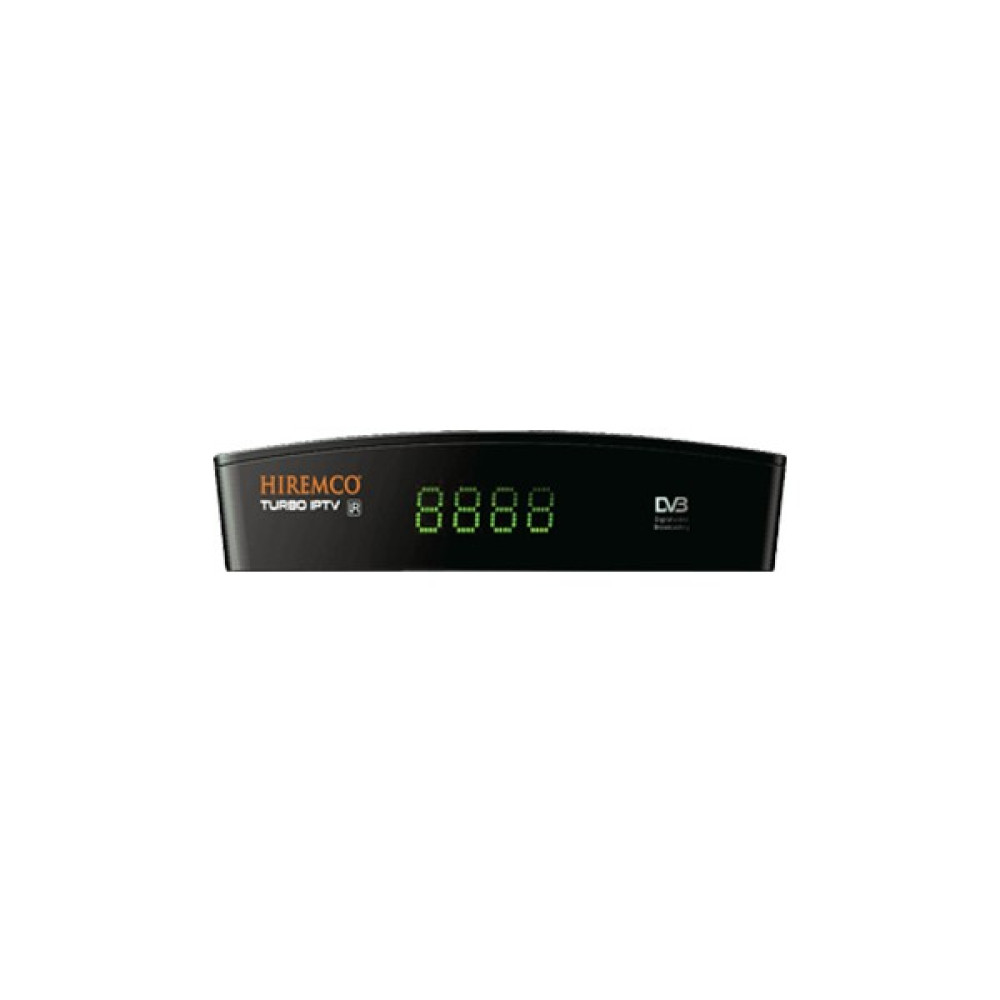 Hiremco Turbo IPTV Mini HD Uydu Alıcısı Uydu Alıcıları Fiyatı