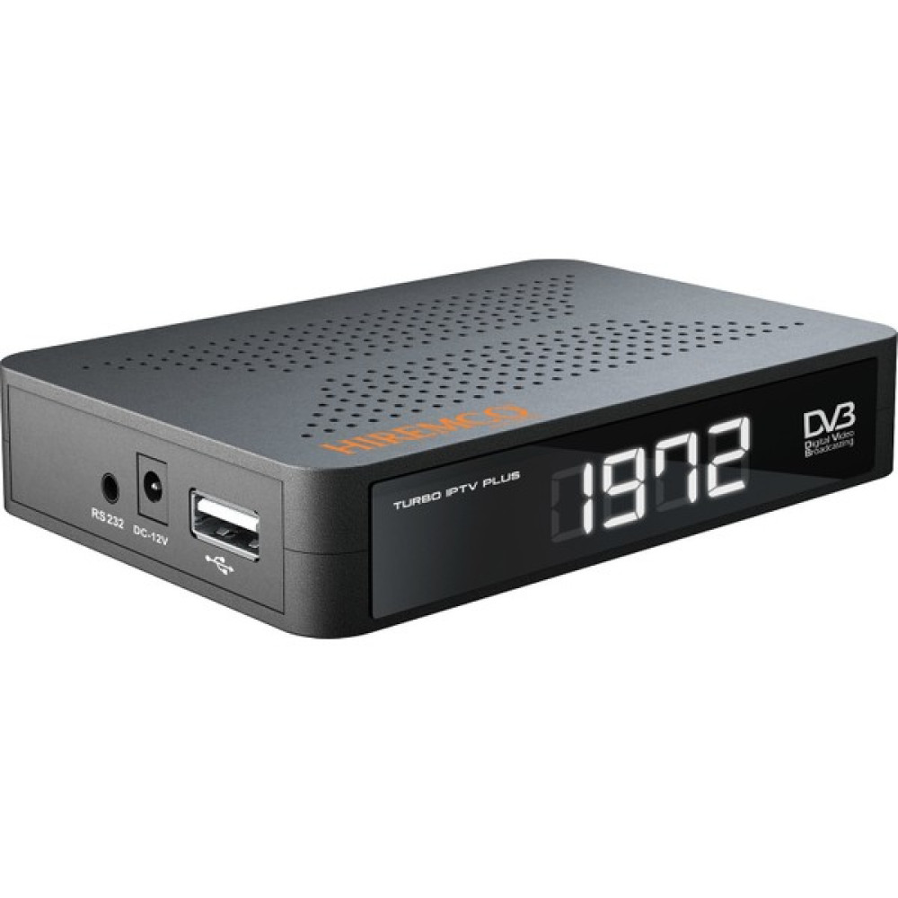 Hiremco Turbo Iptv Plus Uydu Alıcısı Uydu Alıcıları Fiyatı