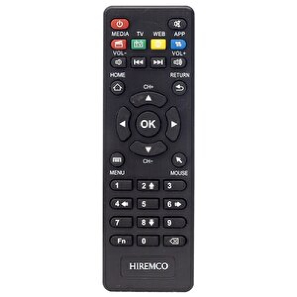 Hiremco Weko Kr Hiremco Smart 2 4k 8.1 Magbox Magroid X-100 X200 Android Box Uydu Kumandasi TV Aksesuarları Fiyatı