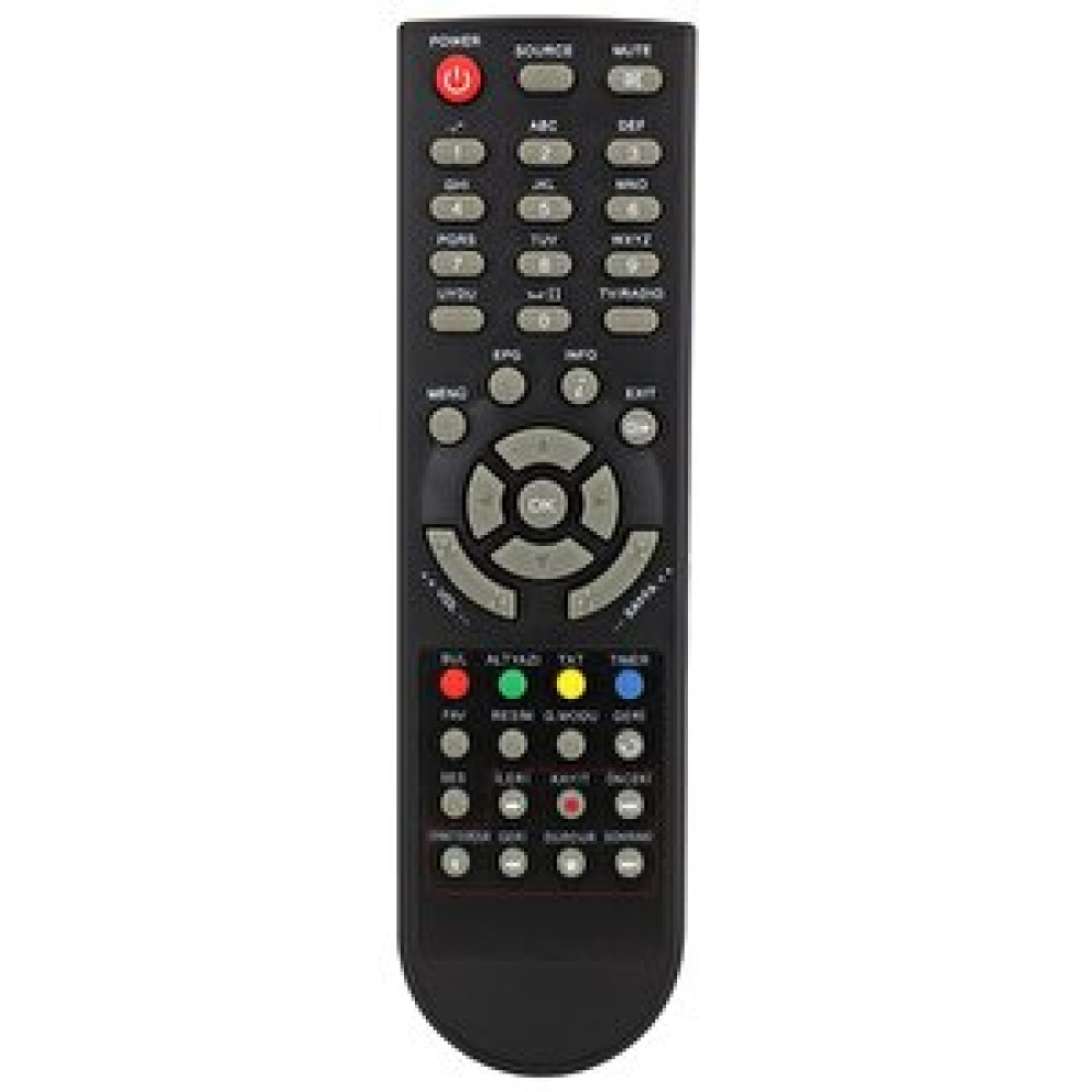 Hiremco Weko Kr Hiremco Zapper Hd-mini Hd Uydu Kumandasi TV Aksesuarları Fiyatı