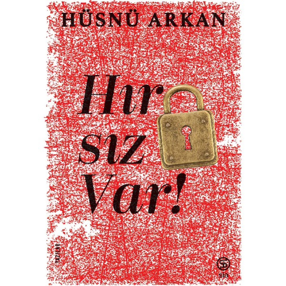 Hırsız Var - Hüsnü Arkan Deneme - İnceleme Fiyatı