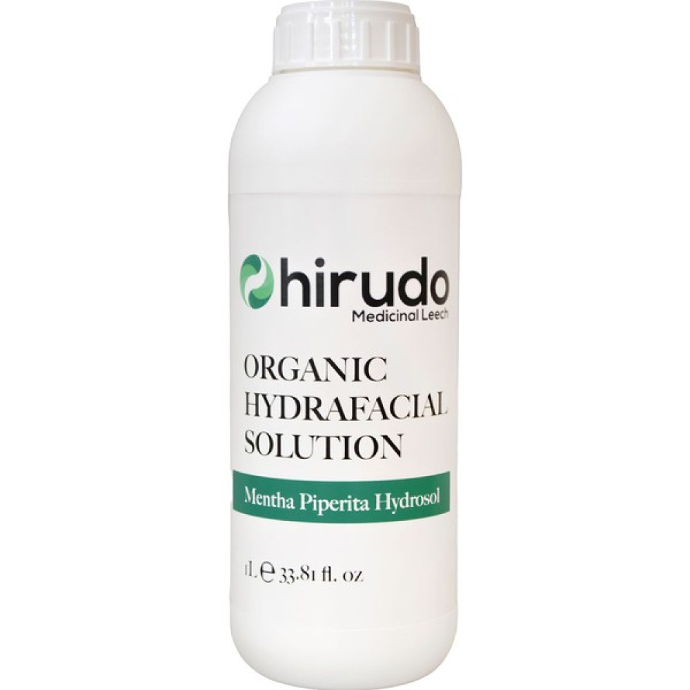 Hirudo Medicinal Leech Hirudo Organik Hydrafacial Solüsyon Nane Hydrosol Oto Boyaları Fiyatı