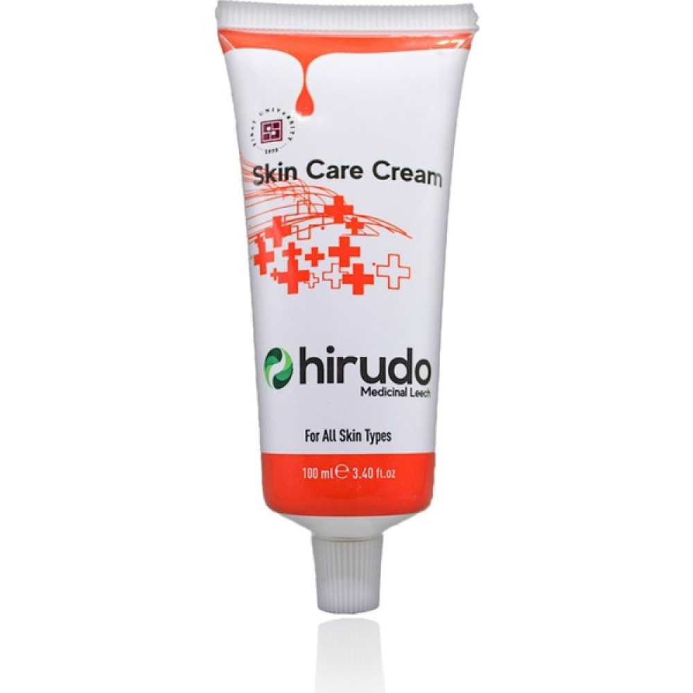 Hirudo Medicinal Leech Hirudo Yara Bakım Kremi Oto Boyaları Fiyatı