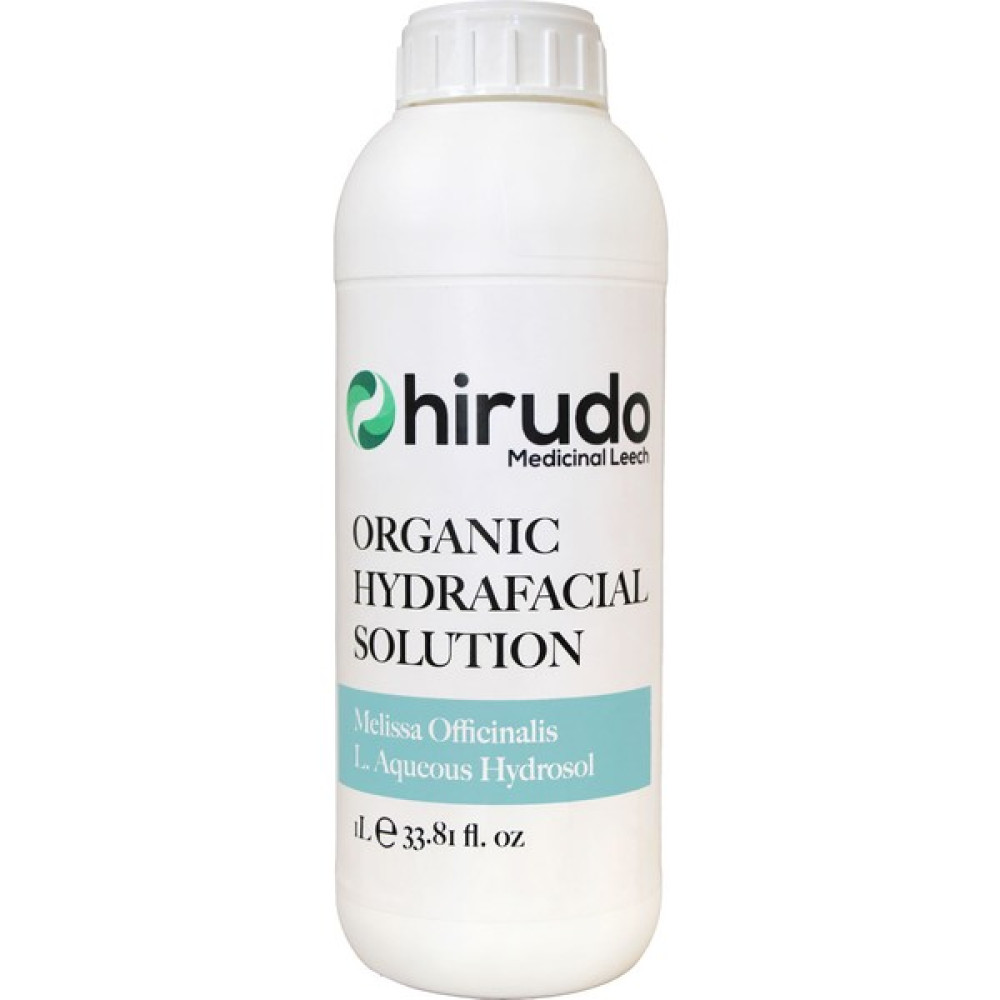 Hirudo Medicinal Leech Organik Hydrafacial Solüsyon Melisa Hydrosol Oto Boyaları Fiyatı