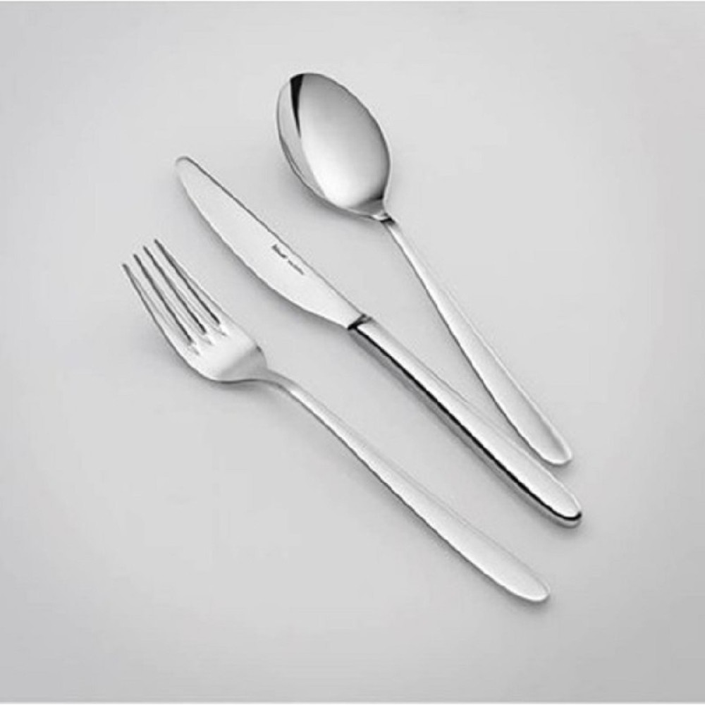 Hisar Side 84 Parça Çatal Kaşık Bıçak Takımı Çatal / Kaşık / Bıçak Takımları Fiyatı