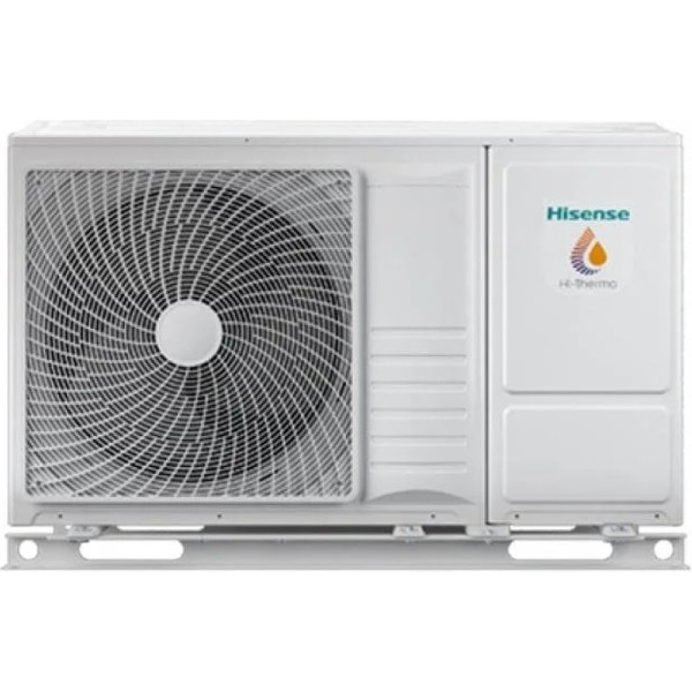 Hisense Hi-Therma Monobloc Isı Pompası 16 Kw Oto Boyaları Fiyatı