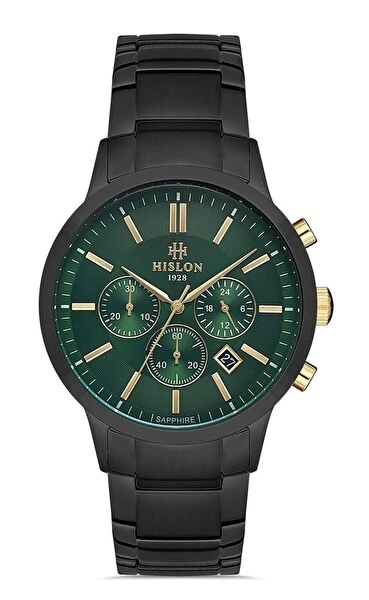 Hislon Dt115B-15Sg Erkek Kol Saati Kol Saatleri Fiyatı