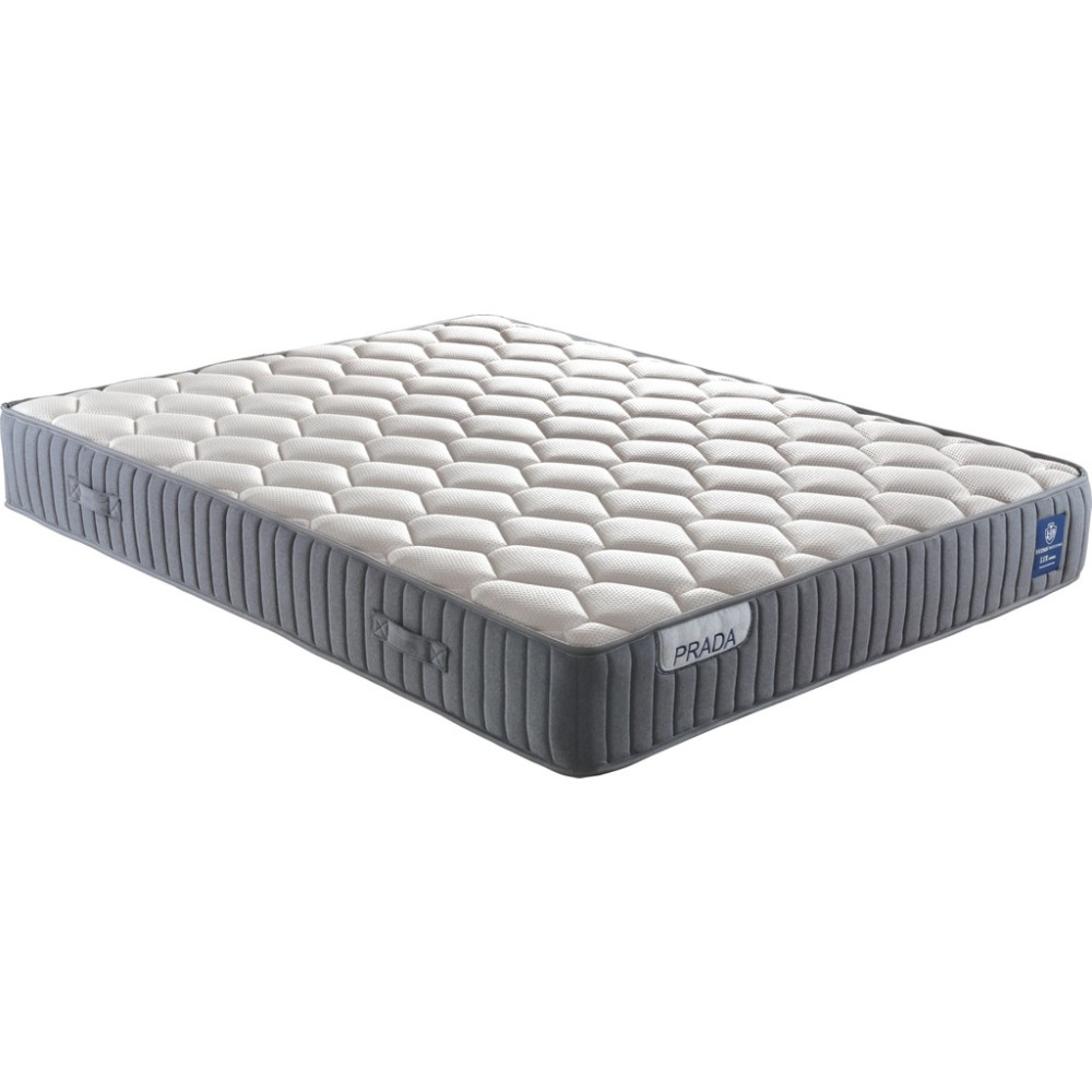Hiss Bedding Uykusan Lux Seri Prada Yatak - 90 x 200 cm Yatak Fiyatı