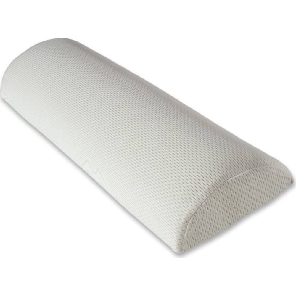 Hiss Medikal Horlama Önlemeye Yardımcı Yastık 20 x 50 cm - Beyaz Yastık Fiyatı