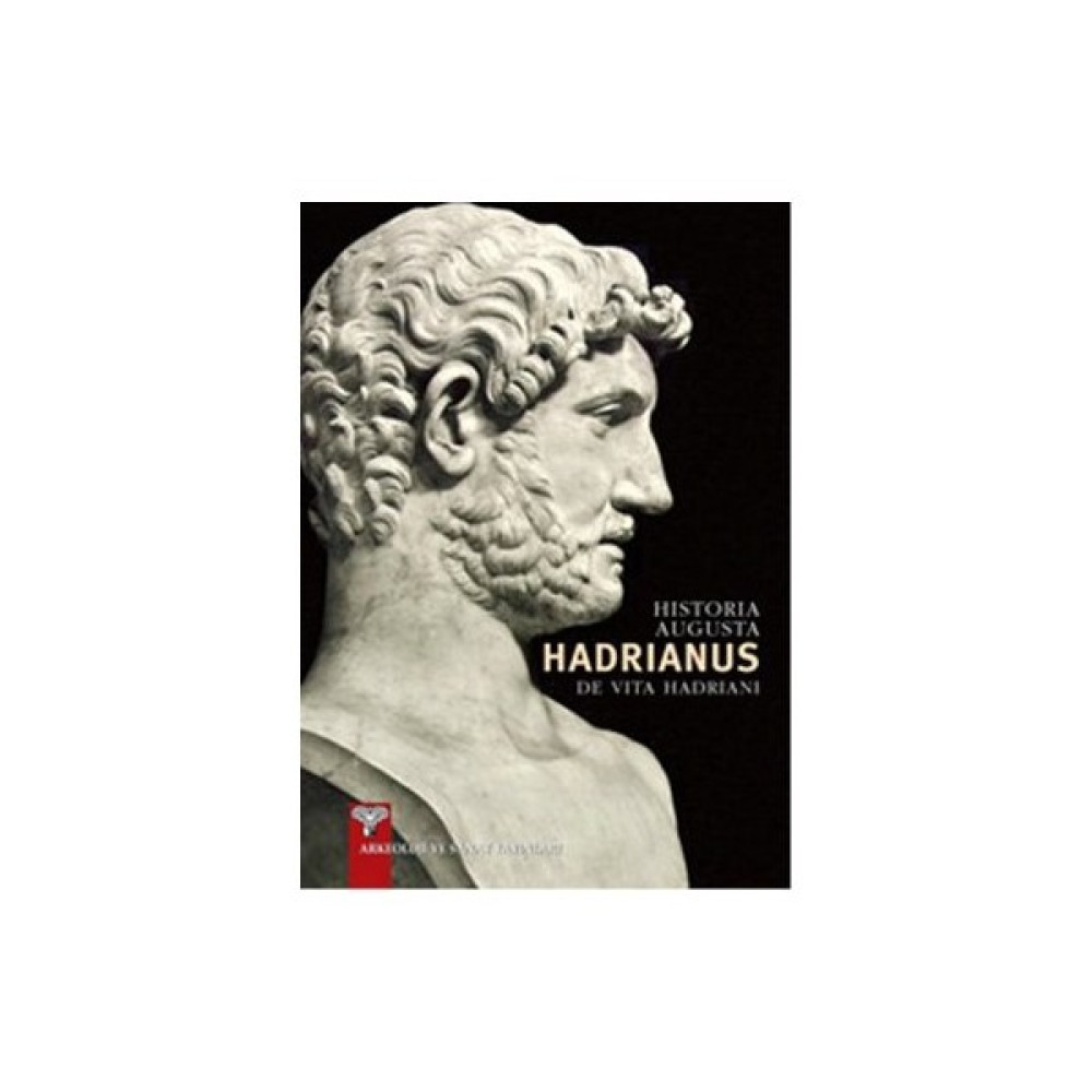 Historia Augusta Hadrianus Tarih Fiyatı