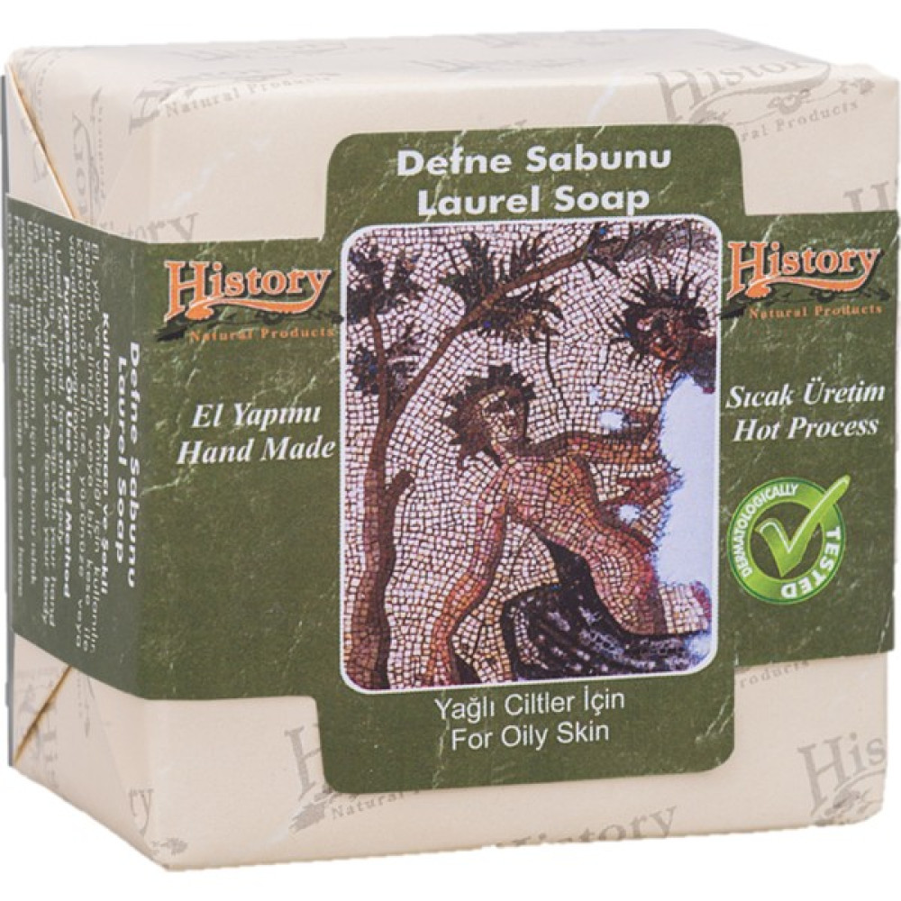 History Defne Sabunu 200 gr Oto Boyaları Fiyatı