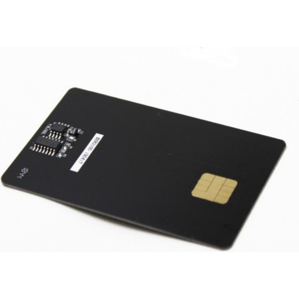 History Phaser 3100 Uyumlu Kart Muadil Chip (106R01379) - Siyah Sarf Tüketim Malzemeleri Fiyatı