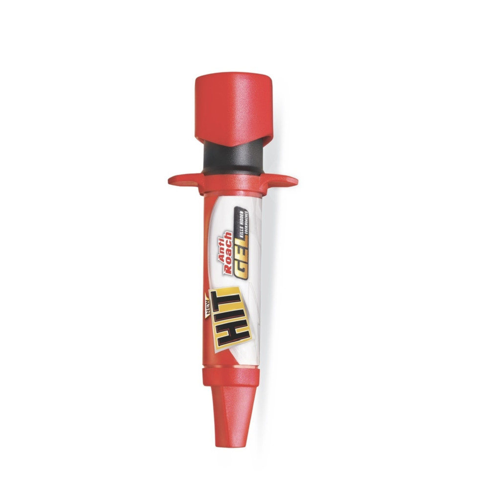 HİT Anti Hamamböceği Jeli 20gr Böcek Ilacı - Yeni Tarih Yeni Üretim Market Fiyatı