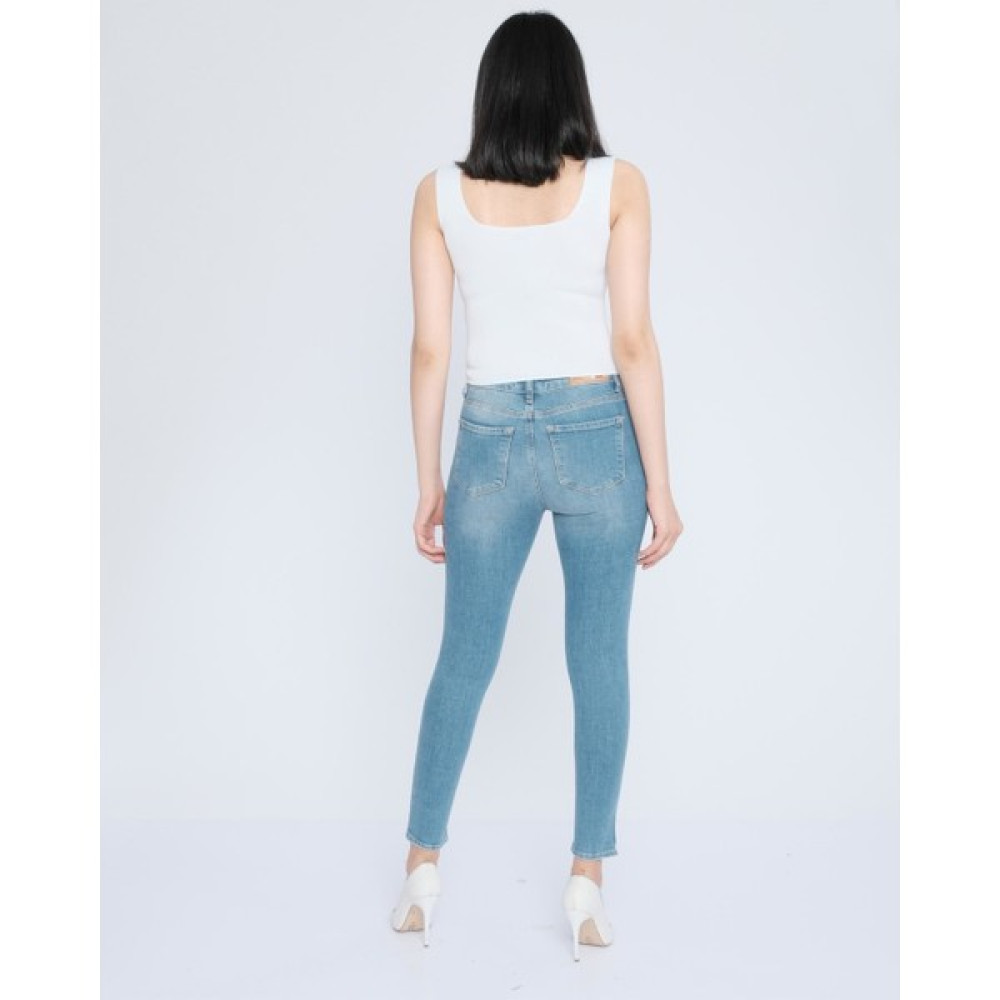 Hit Me Up Kadın Jean Pantolon Bayan Jeans / Kot Pantolon Fiyatı