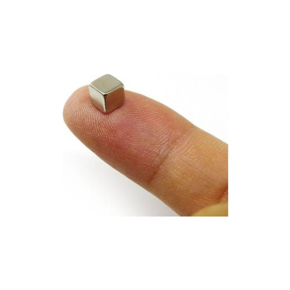 Hit Teknoloji Neocube 5mm 216 Parça Neodyum Mıknatıs Küp Oyun & Hobi Fiyatı